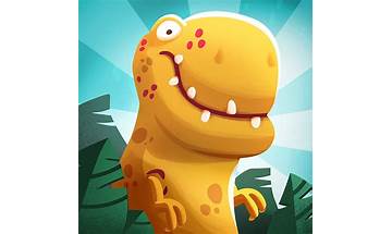 Diamond Dino for Android - Download the APK from Habererciyes